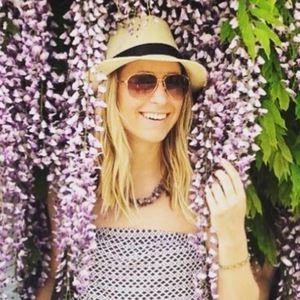 Meet your Posher, Kelly